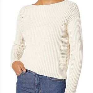 Vince knit sweater